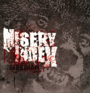 Misery Index : Siberian